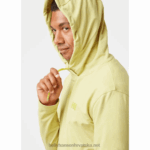 J0HV533 muški verglas lagani hoodie muškarci Helly-Hansen dotjerati - Image 5