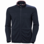J0HV538 muški brzi srednji sloj muškarci Helly-Hansen crno