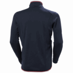 J0HV538 muški brzi srednji sloj muškarci Helly-Hansen crno - Image 4