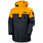 J0HV53 muška parka Arctic Ocean h2flow muškarci Helly-Hansen močvarna jagoda - Image 2