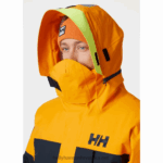 J0HV53 muška parka Arctic Ocean h2flow muškarci Helly-Hansen močvarna jagoda - Image 13