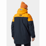 J0HV53 muška parka Arctic Ocean h2flow muškarci Helly-Hansen močvarna jagoda - Image 7