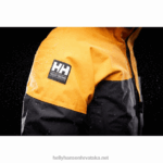 J0HV53 muška parka Arctic Ocean h2flow muškarci Helly-Hansen močvarna jagoda - Image 9