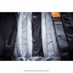 J0HV53 muška parka Arctic Ocean h2flow muškarci Helly-Hansen močvarna jagoda - Image 10