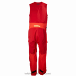 J0HV542 aegir trka salopette muškarci Helly-Hansen mornarica - Image 2
