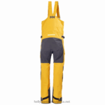 J0HV544 muški skagen prsluk za pučinsko jedrenje muškarci Helly-Hansen ebanovina - Image 7