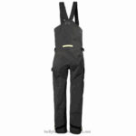 J0HV546 muški skagen prsluk za pučinsko jedrenje muškarci Helly-Hansen azurit - Image 4