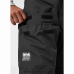 J0HV546 muški skagen prsluk za pučinsko jedrenje muškarci Helly-Hansen azurit - Image 5