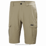 J0HV549 muške hh brzosušeće cargo kratke hlače 11 muškarci Helly-Hansen temelj
