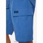 J0HV550 muške hh brzosušeće cargo kratke hlače 11 muškarci Helly-Hansen pala stijena - Image 6