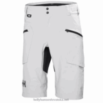 J0HV561 muške hp folije ht kratke hlače za jedrenje muškarci Helly-Hansen mornarica