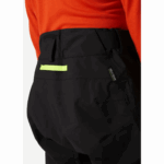 J0HV563 muške hp folije jedriličarske hlače muškarci Helly-Hansen mornarica melang - Image 6