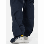 J0HV564 muške hp folije jedriličarske hlače muškarci Helly-Hansen ebanovina - Image 5