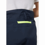 J0HV564 muške hp folije jedriličarske hlače muškarci Helly-Hansen ebanovina - Image 7