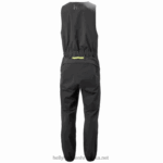 J0HV568 muške hp trkaće salopet srednjeg sloja muškarci Helly-Hansen mornarica - Image 2