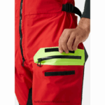 J0HV581 muški aegir regatni jedriličar muškarci Helly-Hansen ebanovina - Image 8