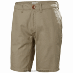 J0HV582 muške kratke hlače 10" muškarci Helly-Hansen upozorenje crveno