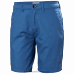 J0HV584 muške kratke hlače 10" muškarci Helly-Hansen breskva jeka