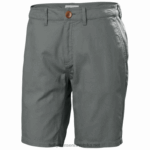 J0HV585 muške kratke hlače 10" muškarci Helly-Hansen azurit