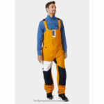 J0HV591 muška majica za obalno jedrenje Newport muškarci Helly-Hansen kanjon - Image 2