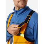 J0HV591 muška majica za obalno jedrenje Newport muškarci Helly-Hansen kanjon - Image 5