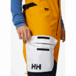 J0HV591 muška majica za obalno jedrenje Newport muškarci Helly-Hansen kanjon - Image 6