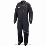 J0HV595 muško hp suho odijelo 2 muškarci Helly-Hansen ebanovina