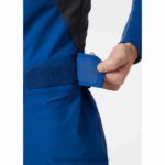 J0HV598 muške sogn skijaške hlače s naramenicama muškarci Helly-Hansen mornarica - Image 6