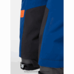 J0HV598 muške sogn skijaške hlače s naramenicama muškarci Helly-Hansen mornarica - Image 7