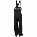 J0HV603 muške ridge infinity bib shell skijaške hlače muškarci Helly-Hansen močvarna jagoda - Image 4