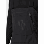 J0HV603 muške ridge infinity bib shell skijaške hlače muškarci Helly-Hansen močvarna jagoda - Image 7