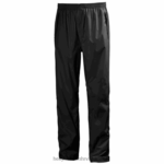 J0HV604 muške loke outdoor hlače muškarci Helly-Hansen crno