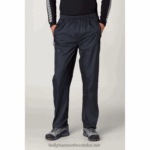 J0HV604 muške loke outdoor hlače muškarci Helly-Hansen crno - Image 3