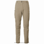 J0HV608 muške brono softshell hlače muškarci Helly-Hansen ebanovina