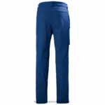 J0HV609 muške brono softshell hlače muškarci Helly-Hansen kamenčić - Image 2