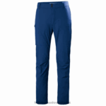 J0HV609 muške brono softshell hlače muškarci Helly-Hansen kamenčić