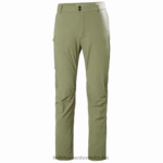 J0HV610 muške brono softshell hlače muškarci Helly-Hansen ocean