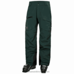 J0HV619 muške ridge infinity shell hlače muškarci Helly-Hansen ocean