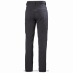 J0HV633 muške hlače holmen 5 džepova muškarci Helly-Hansen beluga - Image 4
