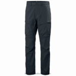 J0HV635 muške skar planinarske hlače muškarci Helly-Hansen ocean