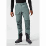 J0HV638 muške veir tur hlače muškarci Helly-Hansen ocean - Image 2