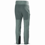 J0HV638 muške veir tur hlače muškarci Helly-Hansen ocean - Image 4