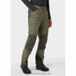 J0HV639 muške veir tur hlače muškarci Helly-Hansen policajac - Image 2