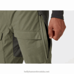 J0HV639 muške veir tur hlače muškarci Helly-Hansen policajac - Image 5