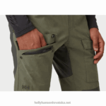 J0HV639 muške veir tur hlače muškarci Helly-Hansen policajac - Image 6