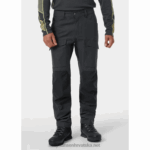 J0HV640 muške veir tur hlače muškarci Helly-Hansen lav zeleno - Image 2