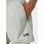J0HV659 muške gaće cascais muškarci Helly-Hansen crno - Image 5