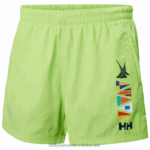 J0HV661 muške gaće cascais muškarci Helly-Hansen breskva jeka