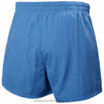 J0HV663 muške gaće cascais muškarci Helly-Hansen Crvena - Image 2