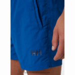 J0HV664 muške gaće cascais muškarci Helly-Hansen azurit - Image 5